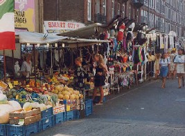 ALBERT CUYPMARKT
